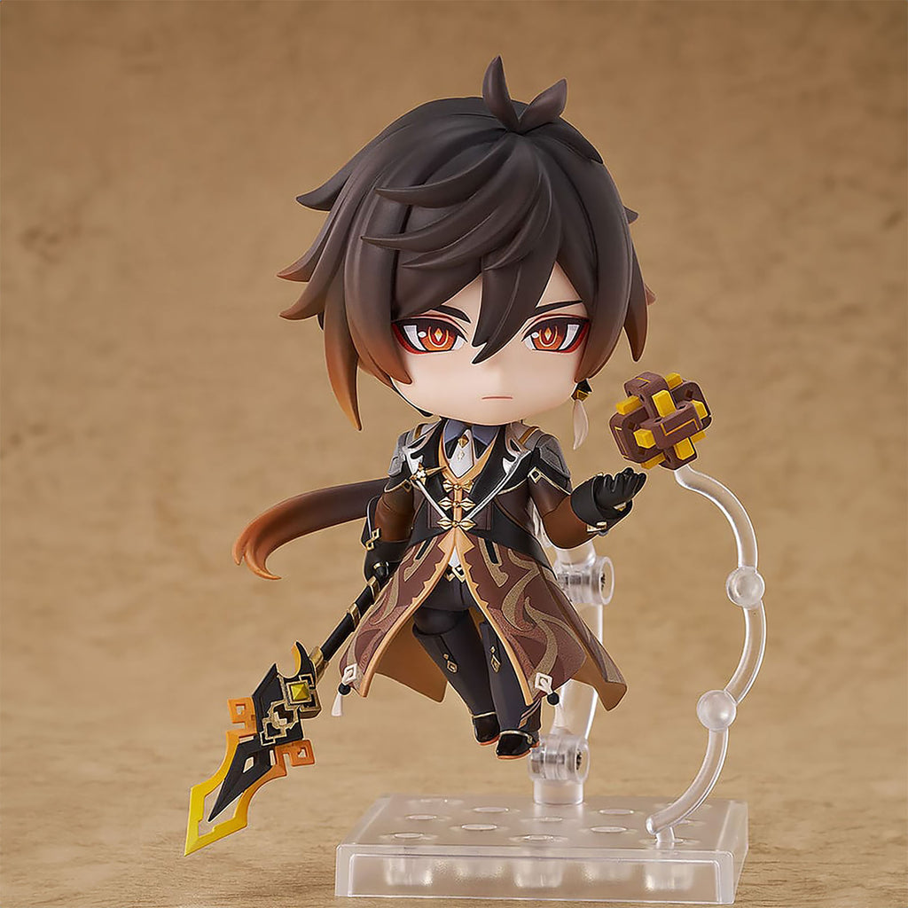 Immagine del prodotto Genshin Impact - Action figure Nendoroid di Zhongli