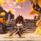 Immagine del prodotto Genshin Impact - Action figure Nendoroid di Zhongli