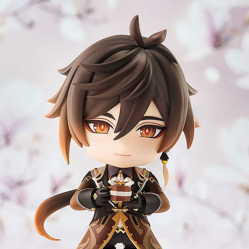 Immagine del prodotto Genshin Impact - Action figure Nendoroid di Zhongli