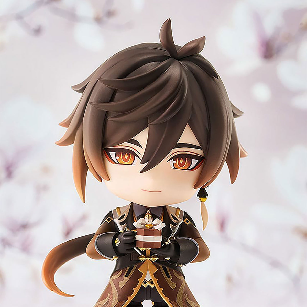 Immagine del prodotto Genshin Impact - Action figure Nendoroid di Zhongli