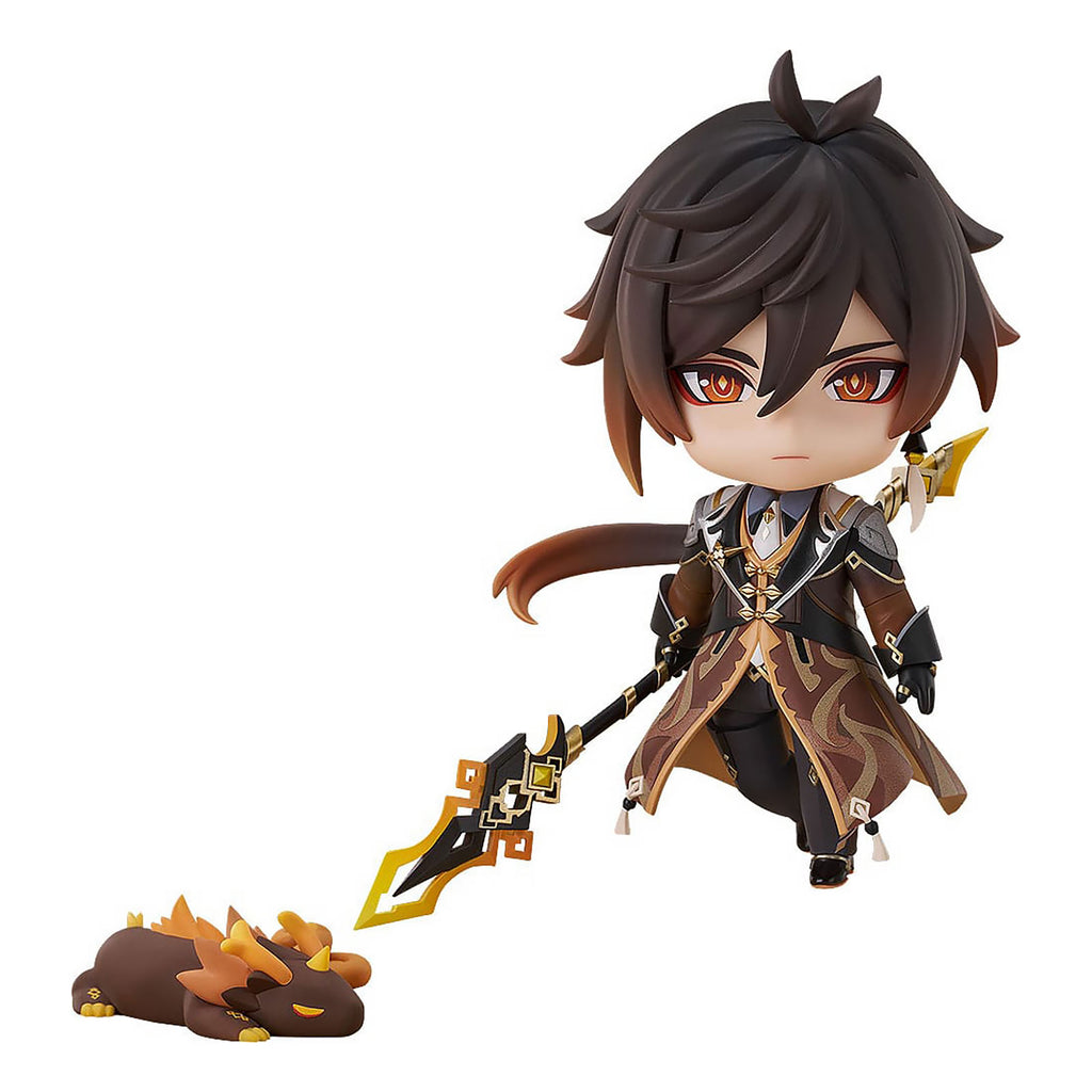 Immagine del prodotto Genshin Impact - Action figure Nendoroid di Zhongli