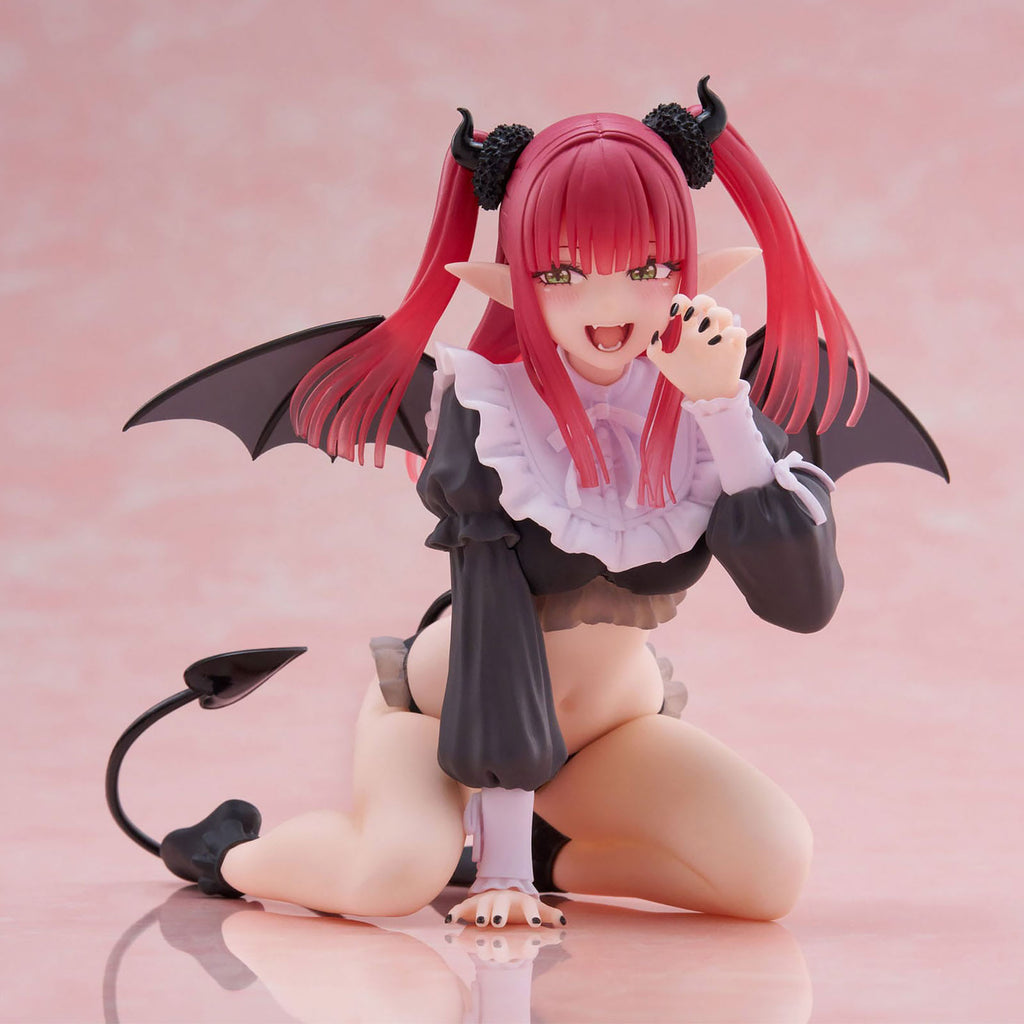 Image produit My Dress-Up Darling - Figurine Marin Kitagawa Desktop Cute Version Liz