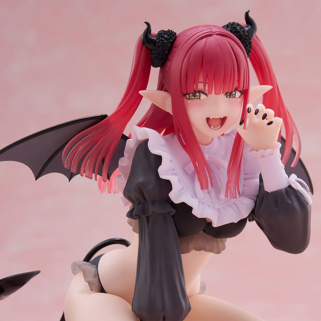 Image produit My Dress-Up Darling - Figurine Marin Kitagawa Desktop Cute Version Liz