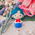 Image produit Sailor Moon - Porte-clés Personnages Mystères Série 3
