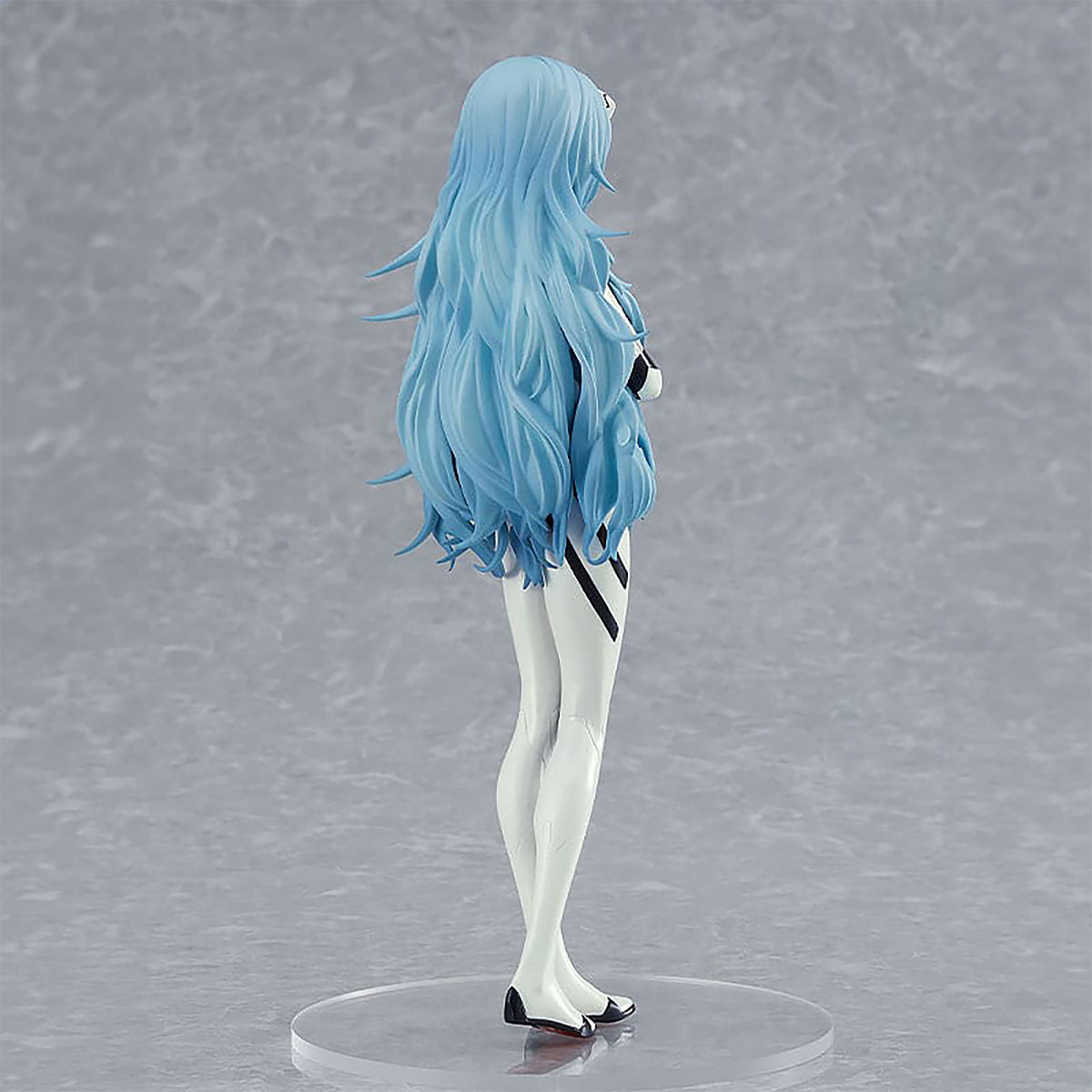 Produktbild Rebuild of Evangelion - Rei Ayanami Pop Up Parade Figur Long Hair Version