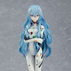 Produktbild Rebuild of Evangelion - Rei Ayanami Pop Up Parade Figur Long Hair Version