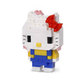 Produktbild Sanrio - Hello Kitty nanoblock Mini Baustein Figur