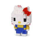 Produktbild Sanrio - Hello Kitty nanoblock Mini Baustein Figur