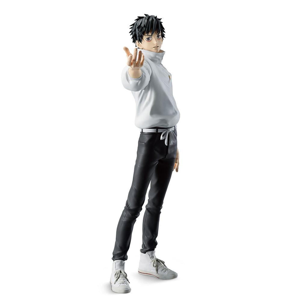 Produktbild Jujutsu Kaisen - Yuta Okkotsu Maximatic Figur
