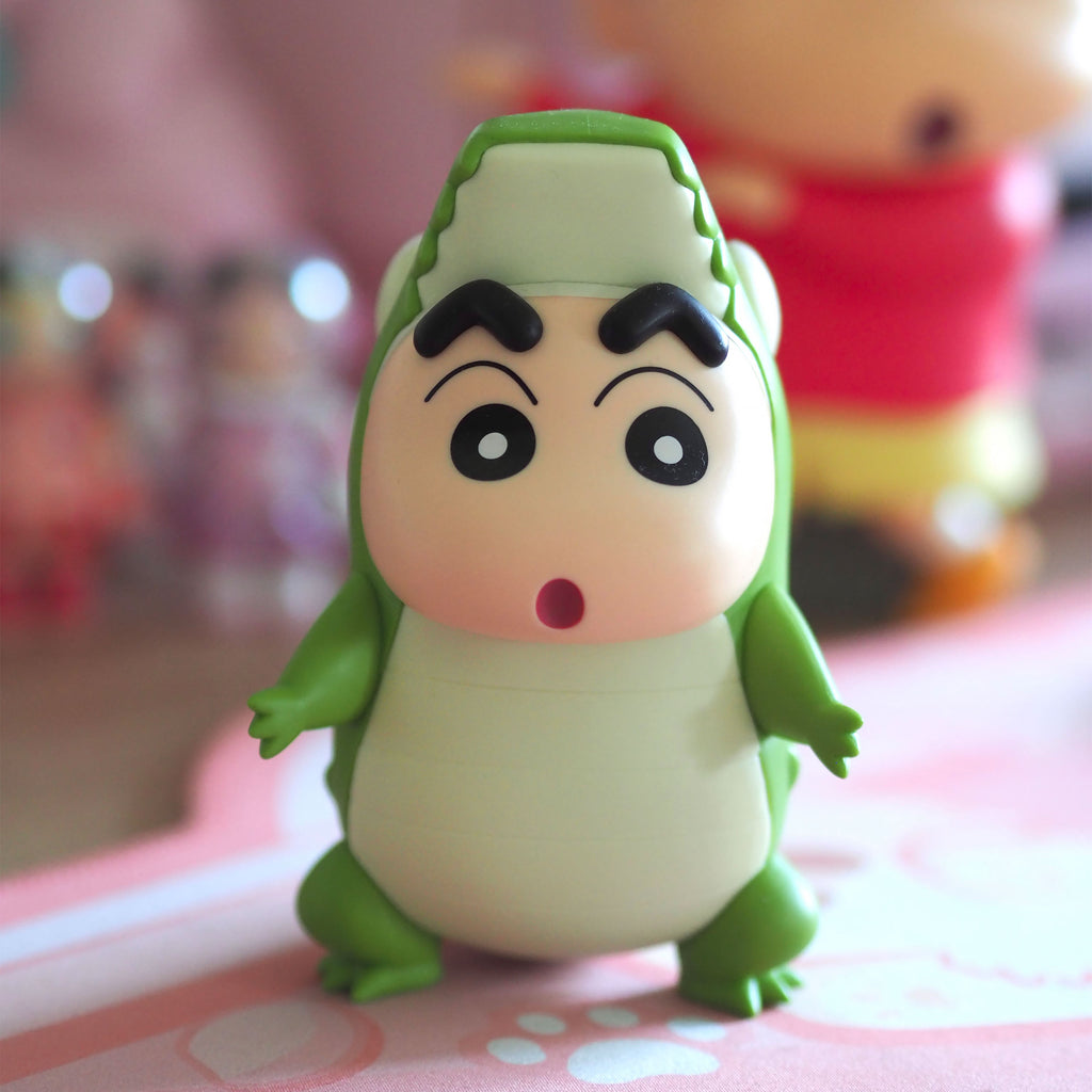 Image produit Crayon Shinchan - Figurine Cosplay Shinchan Vol. 7 Version B