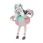 Image produit Hatsune Miku - Figurine Camera Holiday Memories
