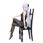 Image produit Re:Zero - Figurine Echidna Relax Time Version Colorée