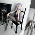 Image produit Re:Zero - Figurine Echidna Relax Time Version Colorée