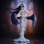 Image produit Overlord - Figurine Albedo 20cm