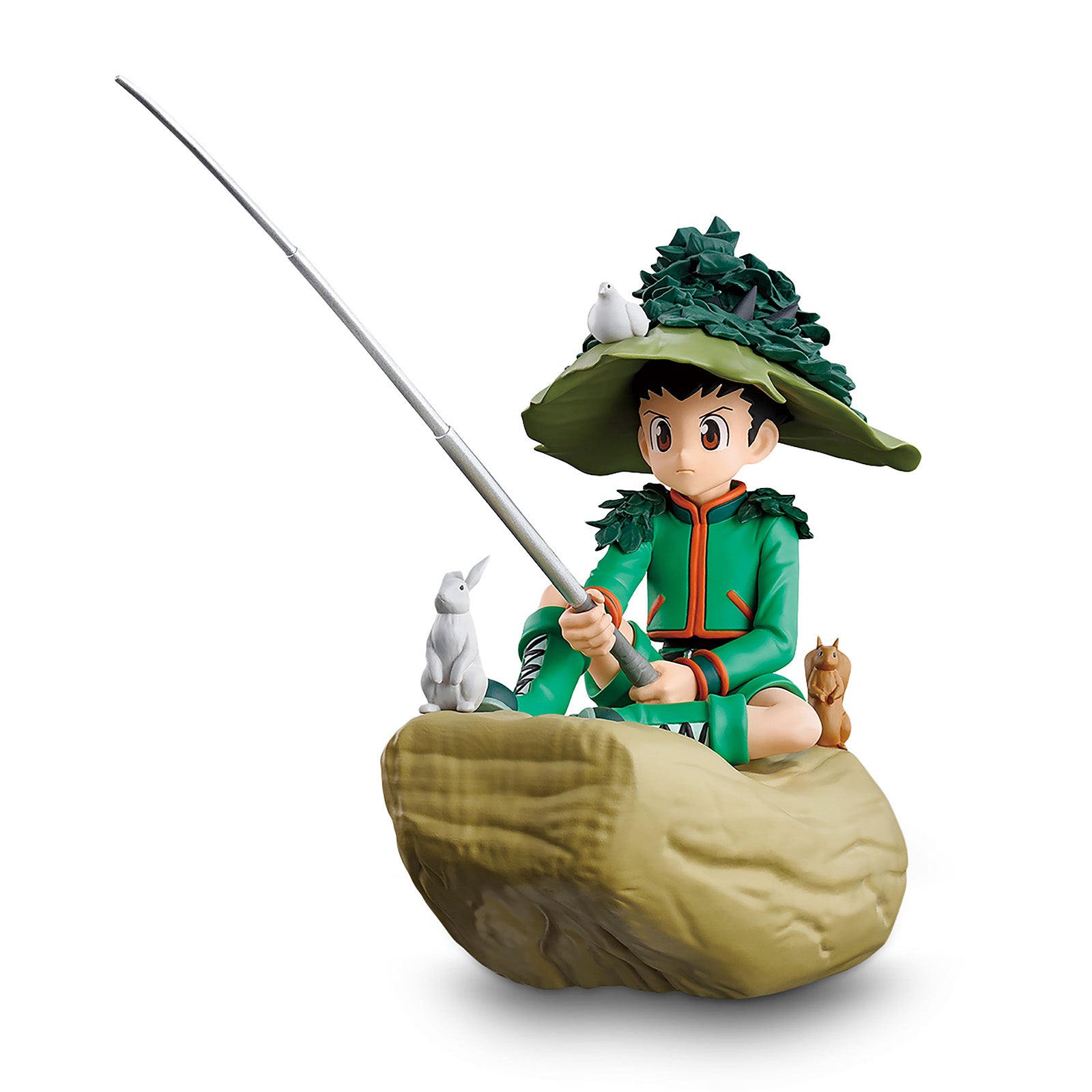 Produktbild Hunter x Hunter - Gon Memorable Saga Special Figur