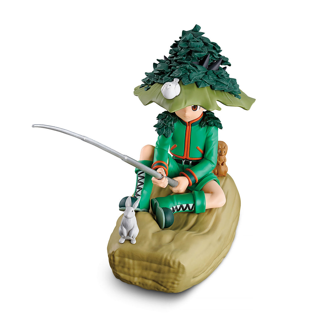 Produktbild Hunter x Hunter - Gon Memorable Saga Special Figur