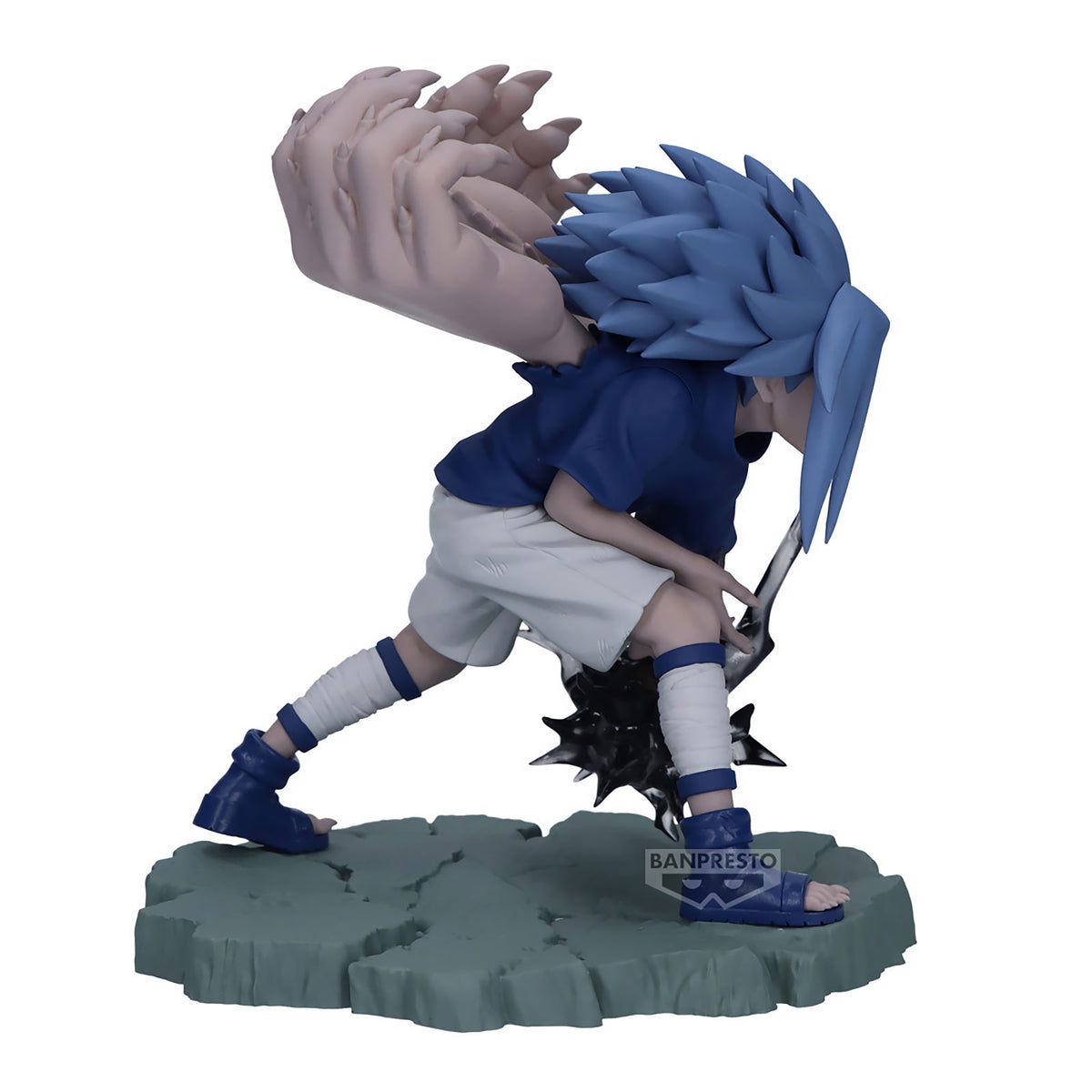 Immagine del prodotto Naruto - Figura Uchiha Sasuke Memorable Saga