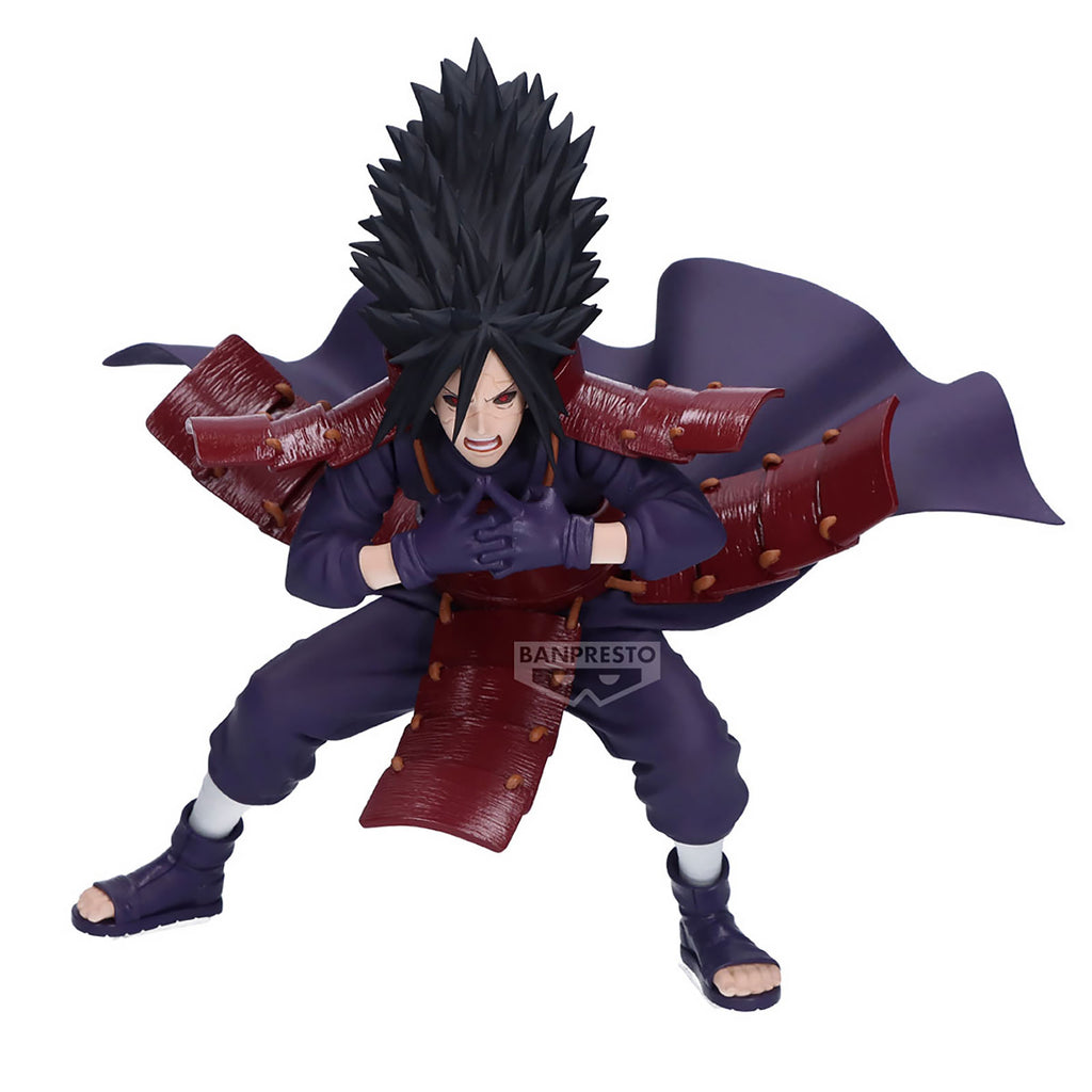 Immagine del prodotto Naruto Shippuden - Figura Uchiha Madara Vibration Stars