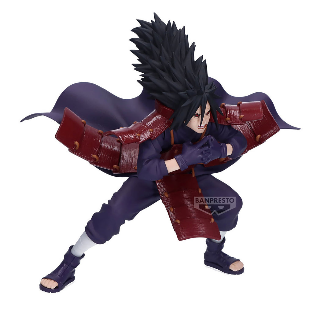 Immagine del prodotto Naruto Shippuden - Figura Uchiha Madara Vibration Stars
