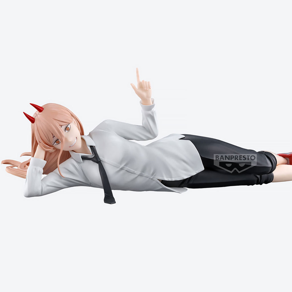 Immagine del prodotto Chainsaw Man - Figura Power Vol. 2