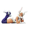 Immagine del prodotto My Hero Academia - Mirko Glitter & Glamours Statua