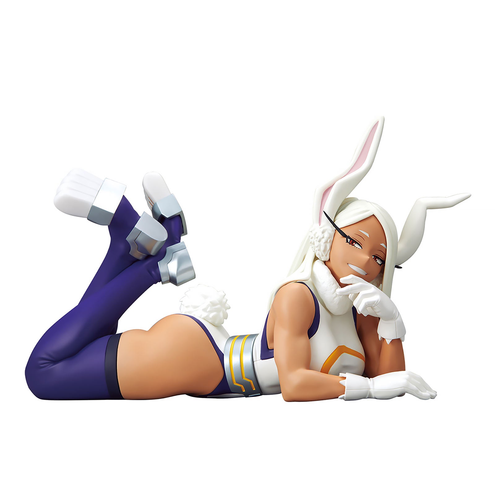 Immagine del prodotto My Hero Academia - Mirko Glitter & Glamours Statua