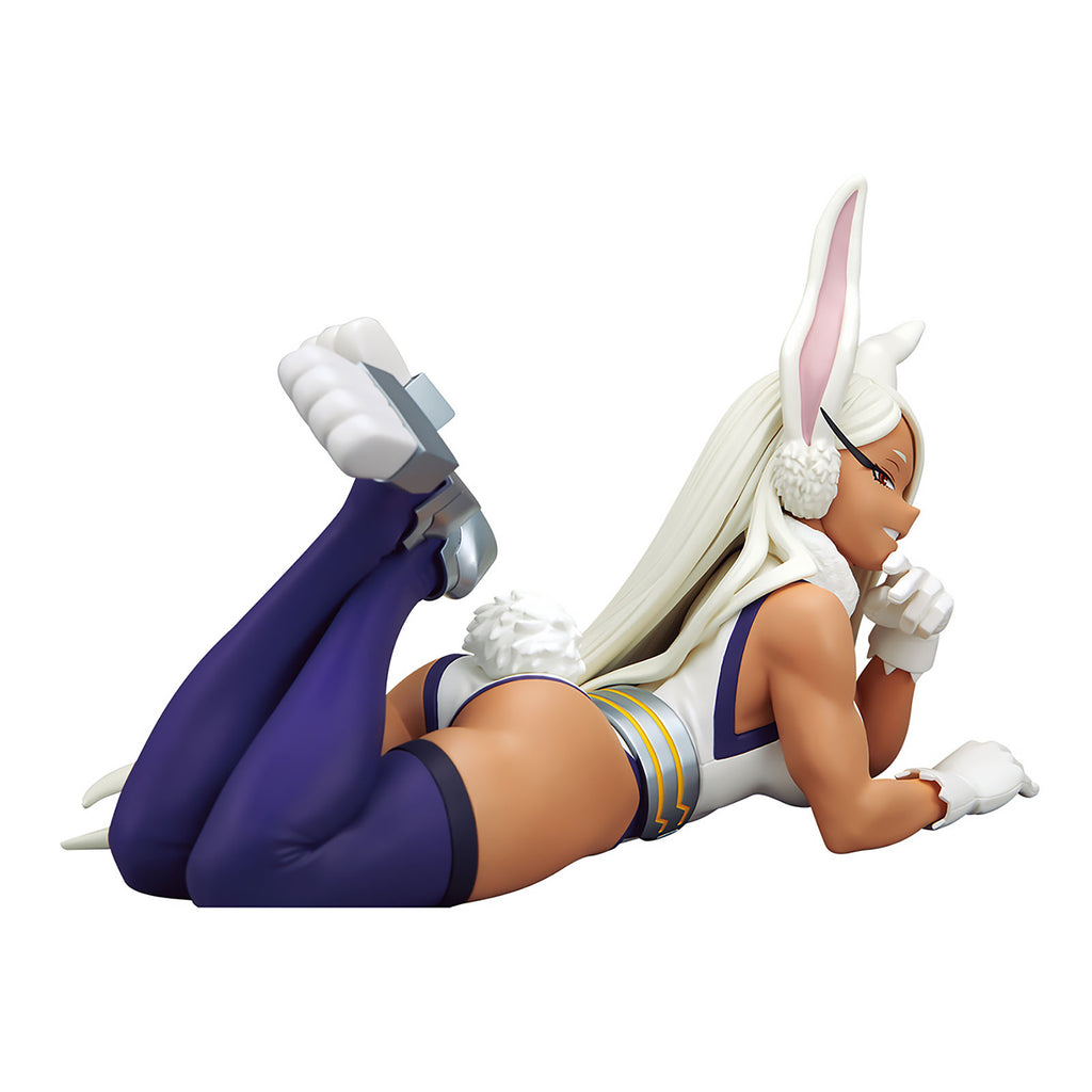 Immagine del prodotto My Hero Academia - Mirko Glitter & Glamours Statua