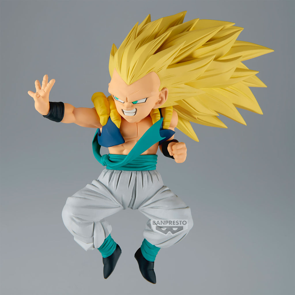 Immagine del prodotto Dragon Ball Z - Figura Gotenks Match Makers