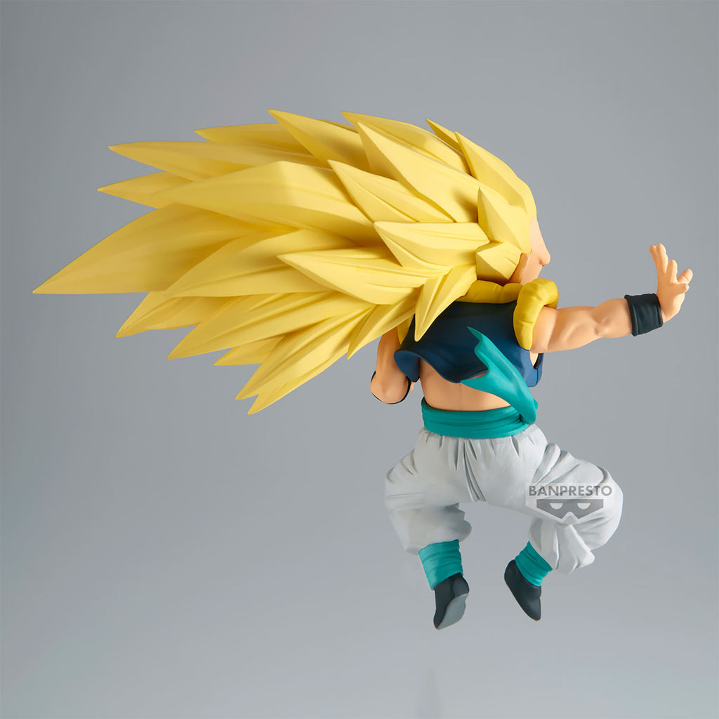 Immagine del prodotto Dragon Ball Z - Figura Gotenks Match Makers