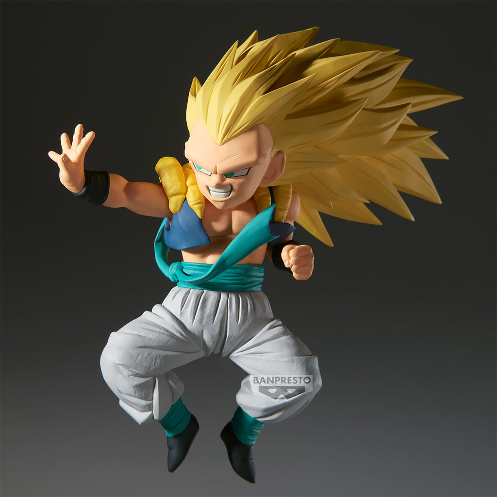 Immagine del prodotto Dragon Ball Z - Figura Gotenks Match Makers