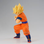 Produktbild Dragon Ball Z - Son Goku Grandista Figur