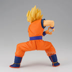Produktbild Dragon Ball Z - Son Goku Grandista Figur