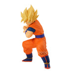 Produktbild Dragon Ball Z - Son Goku Grandista Figur