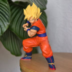 Produktbild Dragon Ball Z - Son Goku Grandista Figur