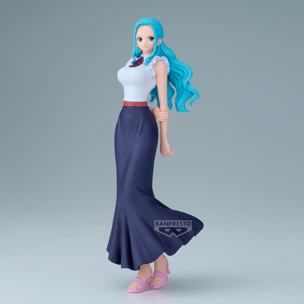 Immagine del prodotto One Piece - Nefeltari Vivi DXF Extra Figura