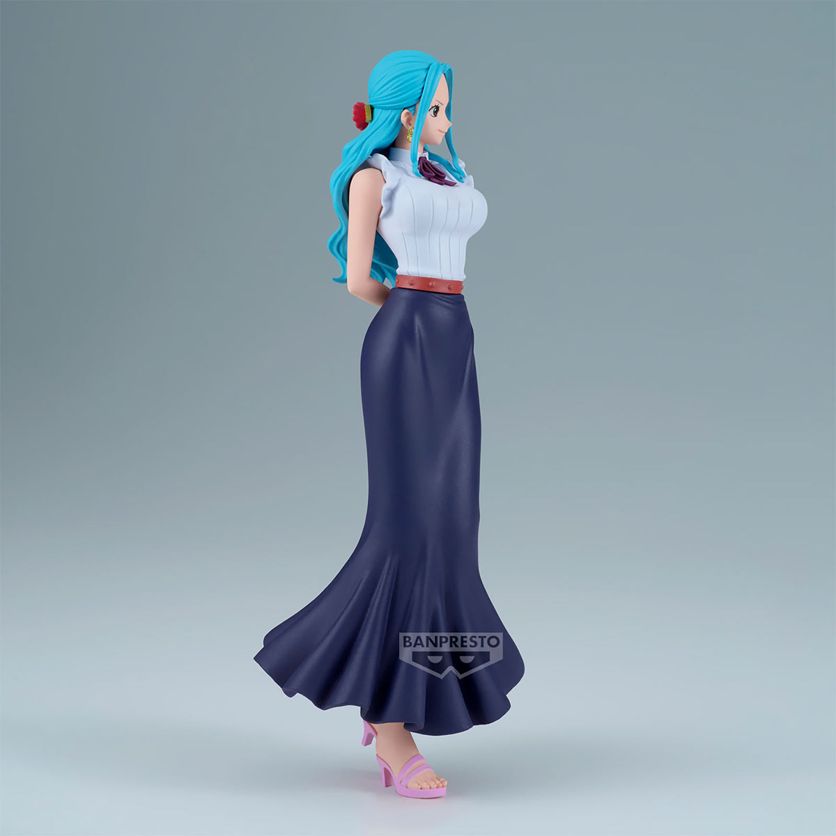 Immagine del prodotto One Piece - Nefeltari Vivi DXF Extra Figura