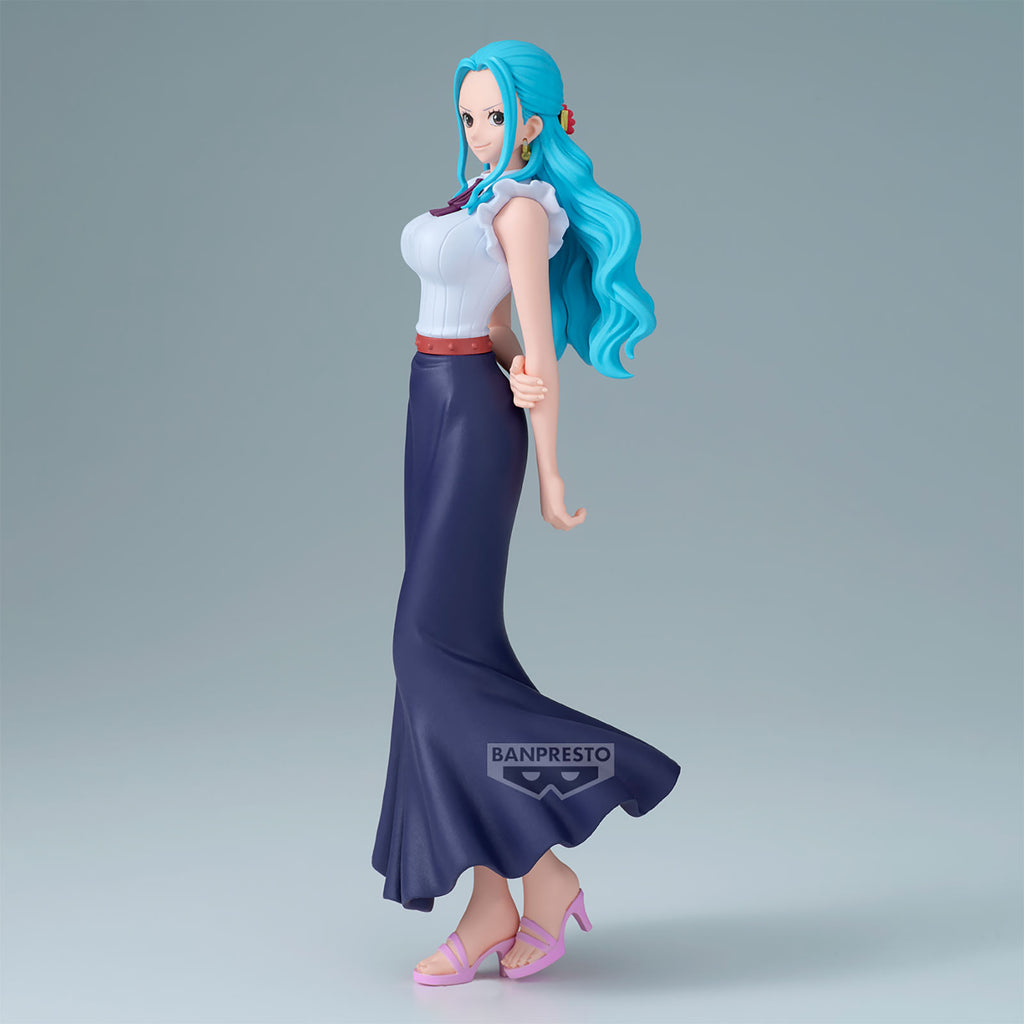 Immagine del prodotto One Piece - Nefeltari Vivi DXF Extra Figura