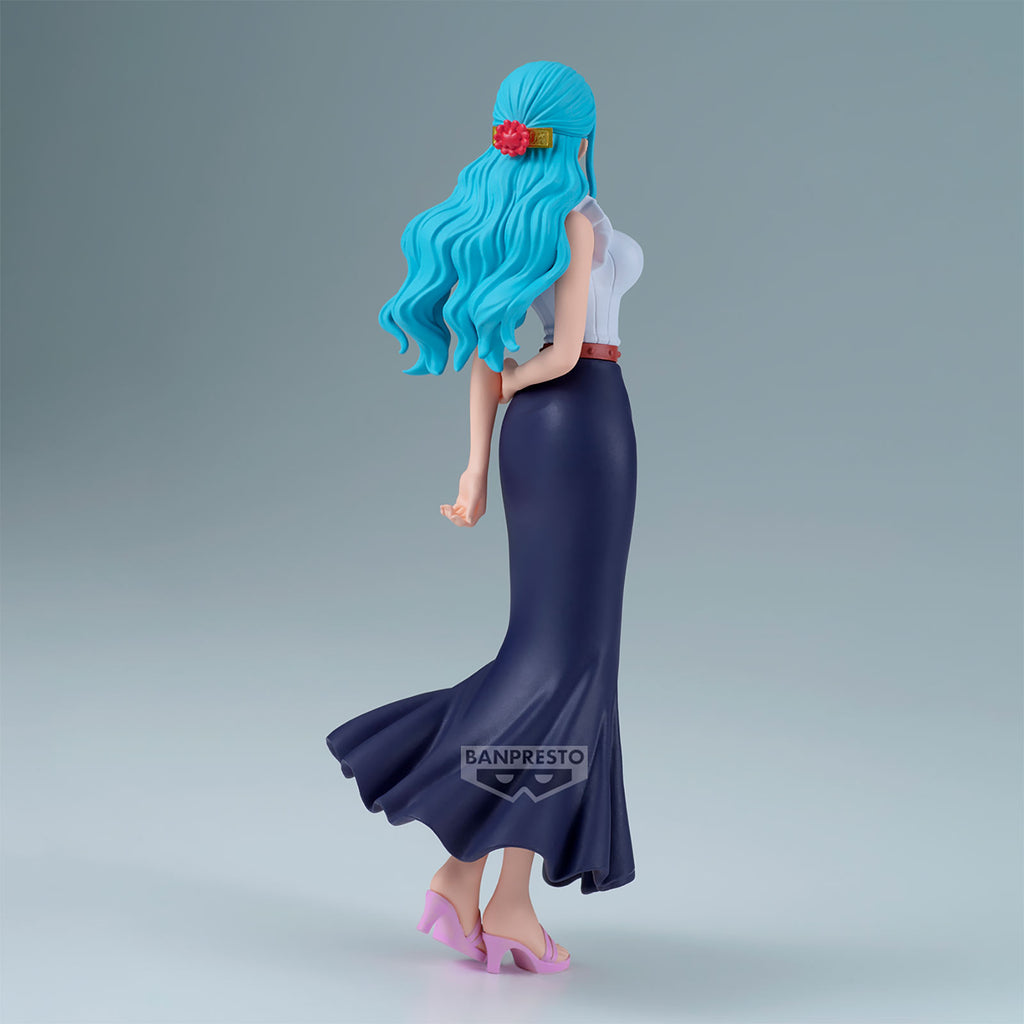 Immagine del prodotto One Piece - Nefeltari Vivi DXF Extra Figura