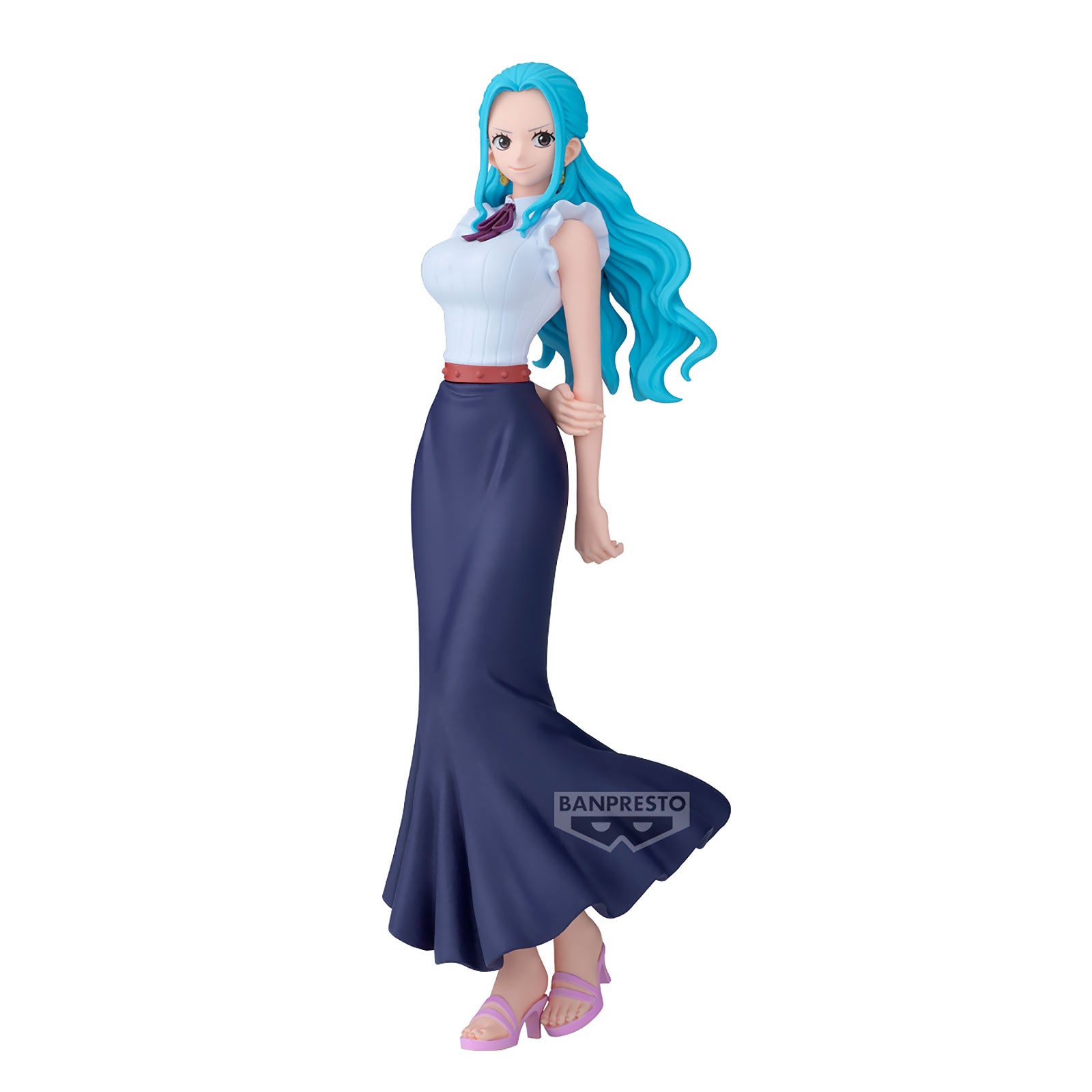 Immagine del prodotto One Piece - Nefeltari Vivi DXF Extra Figura