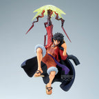 Immagine del prodotto One Piece - Figura Monkey D. Luffy Battle Record