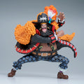 Immagine del prodotto One Piece - Figura Marshall D. Teach Battle Record