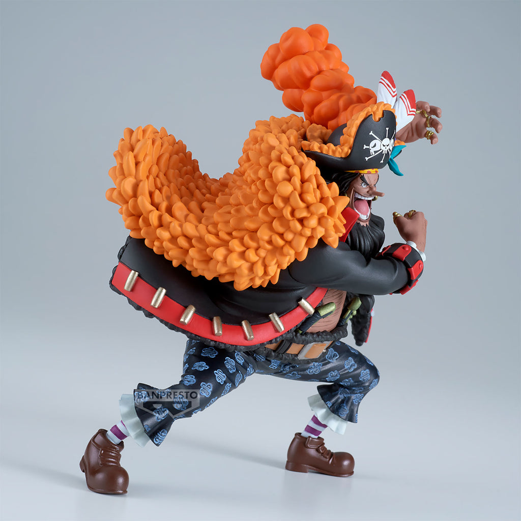Immagine del prodotto One Piece - Figura Marshall D. Teach Battle Record