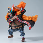 Immagine del prodotto One Piece - Figura Marshall D. Teach Battle Record