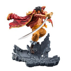 Immagine del prodotto One Piece - Gol D. Roger Manhood Special Figura