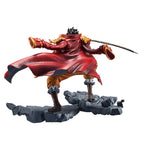 Immagine del prodotto One Piece - Gol D. Roger Manhood Special Figura