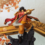Immagine del prodotto One Piece - Gol D. Roger Manhood Special Figura