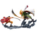 Immagine del prodotto One Piece - Figura Edward Newgate Manhood Special