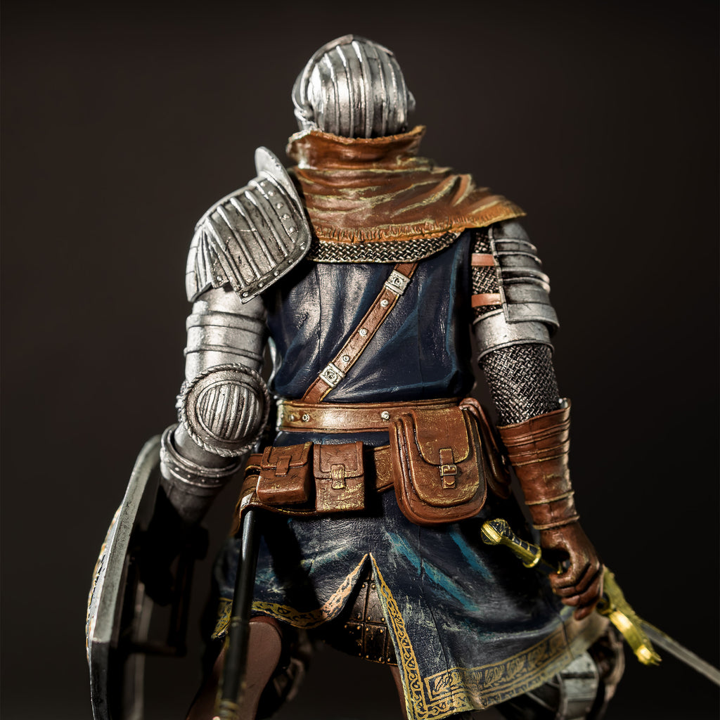 Image produit Dark Souls - Oscar Chevalier d'Astora Figurine Sculpt Collection