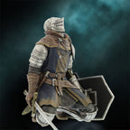Image produit Dark Souls - Oscar Chevalier d'Astora Figurine Sculpt Collection