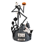 Image produit Nightmare Before Christmas - Calendrier Annuel 3D